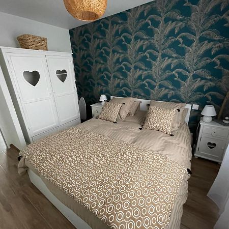 Repos Paisible Appartement Talmont-Saint-Hilaire Buitenkant foto